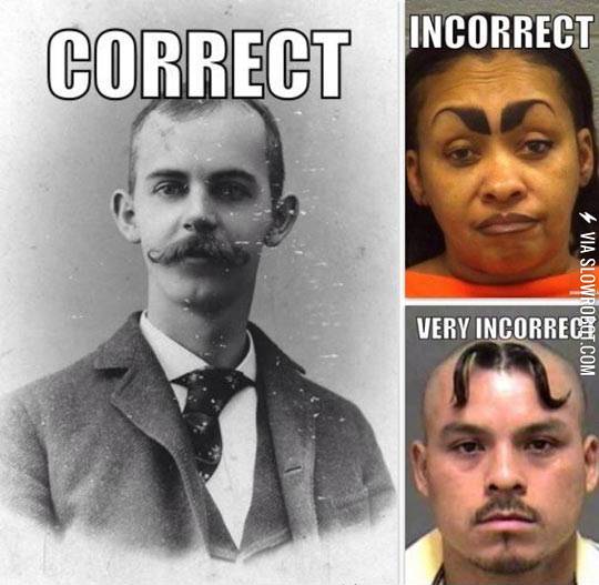 Where+to+wear+a+mustache