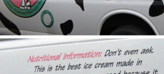 Ice+Cream+Company+Tells+It+Like+It+Is