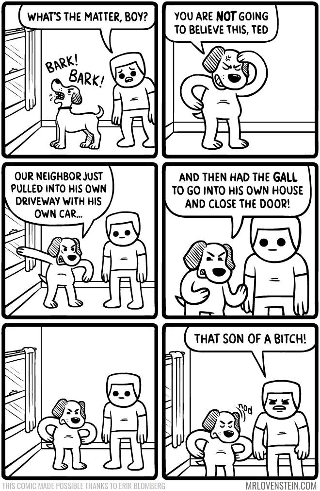 Dog+logic