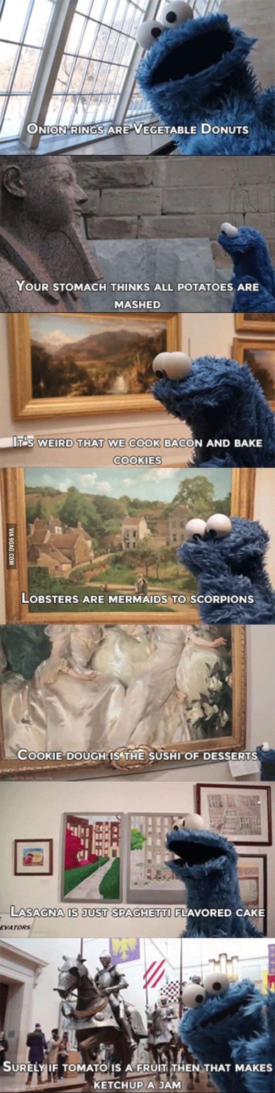 Deep+thoughts+by+Cookie+Monster