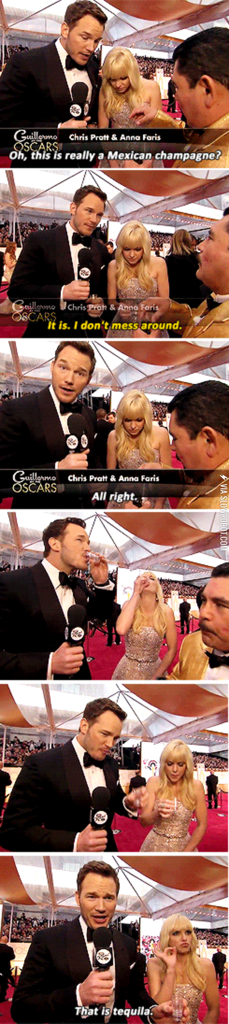 Chris+Pratt+gets+pranked