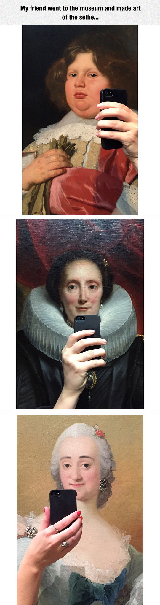 The+Art+Of+The+Selfie