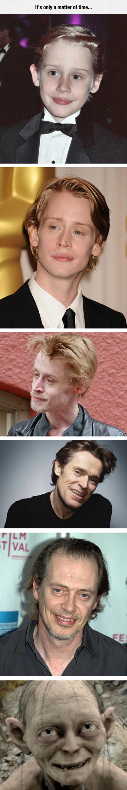 Macaulay+Culkin+Evolution