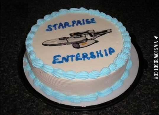 Trekie+Birthday+Cake+Fail