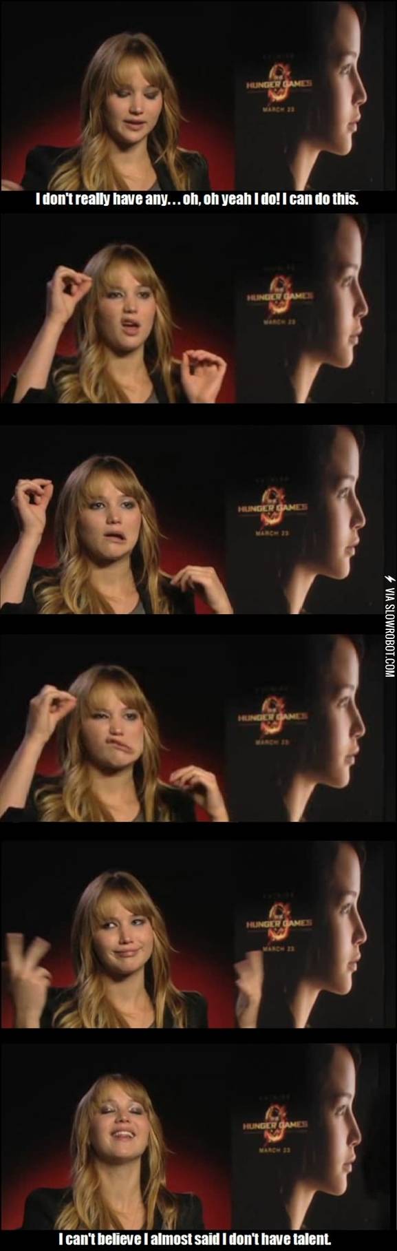 Jennifer+Lawrence+is+awesome.