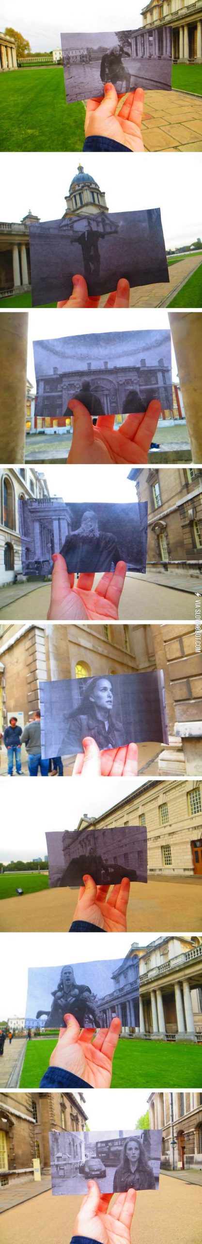 Visiting+where+Thor+was+filmed.