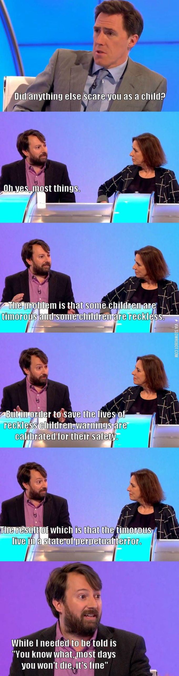 Timorous+vs+reckless+children