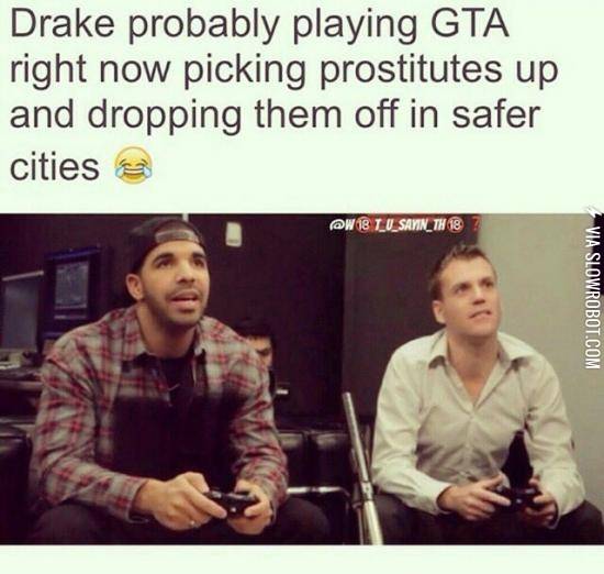 What+Drake+is+doing+right+now.