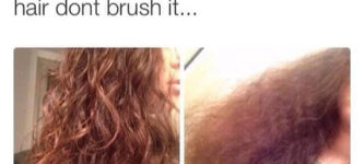 Brushing+Your+Curly+Hair