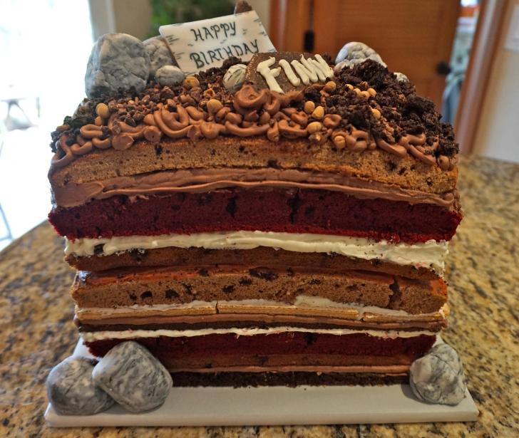 Sedimentary+layer+cake