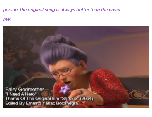 Covers+vs.+the+original+song