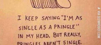 Pringles.