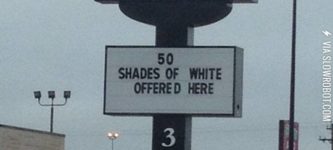 50+shades+of+white