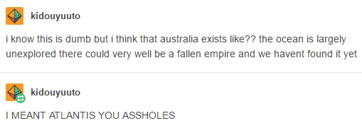 An+Entire+Continent%3A+A+Mystery