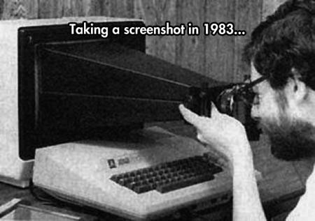 Taking+Screenshots+In+1983