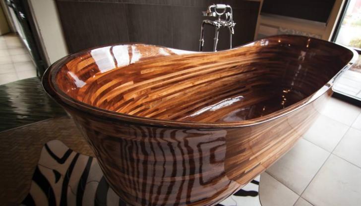 This+%2430%2C000+handmade+wooden+bathtub