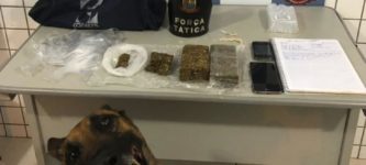 Police+dog+smiles+after+a+drug+bust