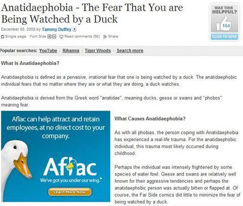 Hilarious+ad+placement