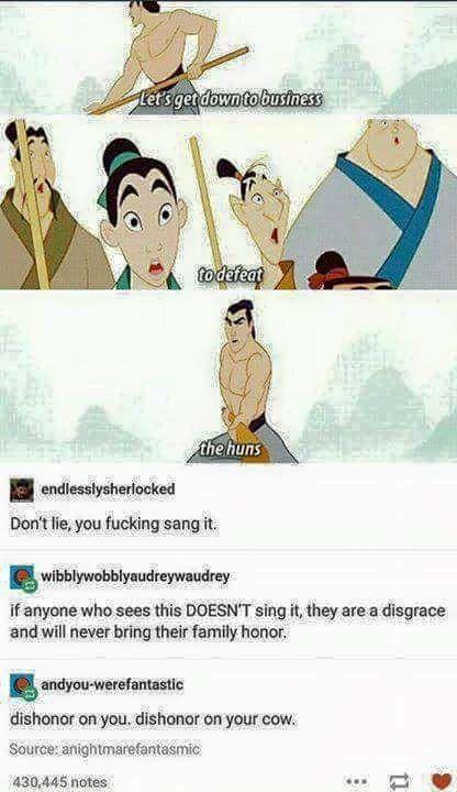 Dishonor+on+you%2C+Dishonor+on+your+cow