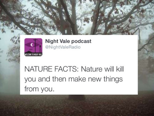 Nature+Is+So+Cruel
