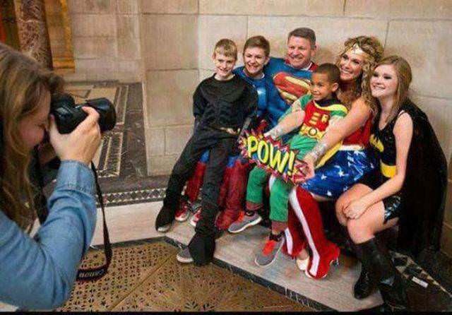 Boy+being+adopted+asks+family+to+dress+like+superheroes+for+adoption+day.+They+do.