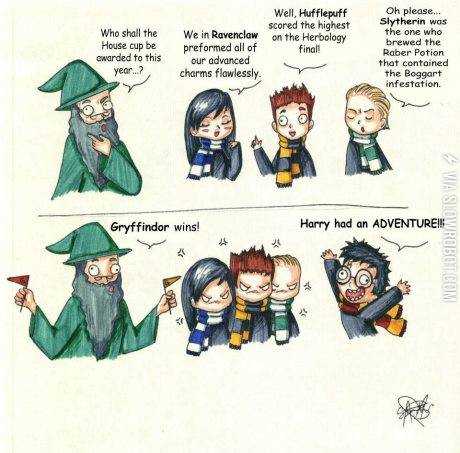 Harry+had+an+adventure%21%21%21