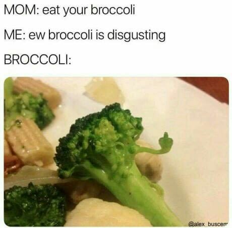 Screw+you+broccoli