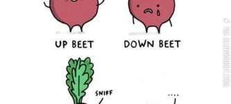 Beets.