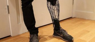 Incredible+See-Through+Prosthetics+3D-Printed+From+Titanium