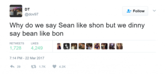 Shon+Bon