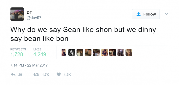 Shon+Bon