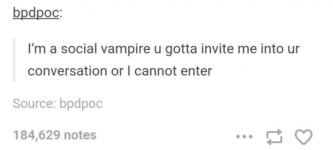 Social+vampire