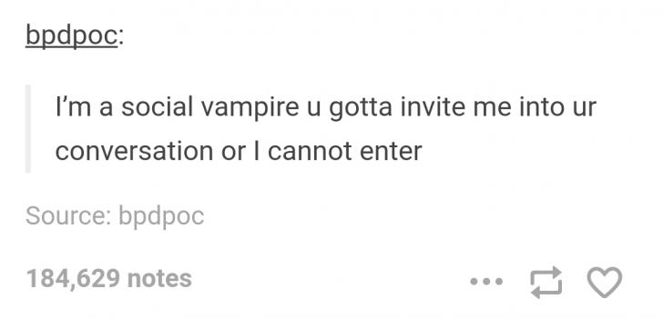 Social+vampire