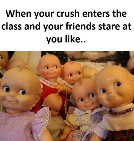 When+Your+Crush+Enters+The+Class