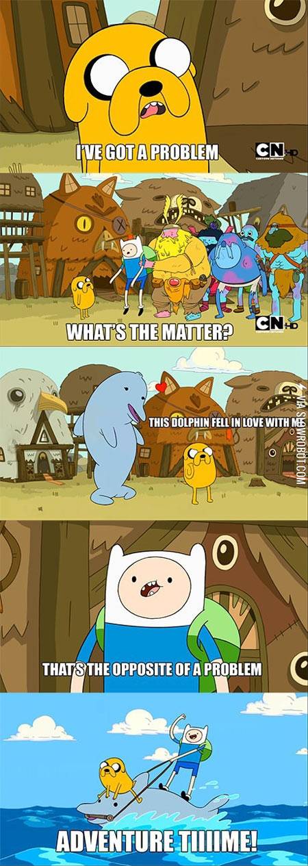 I+suddenly+want+to+be+friends+with+a+dolphin.