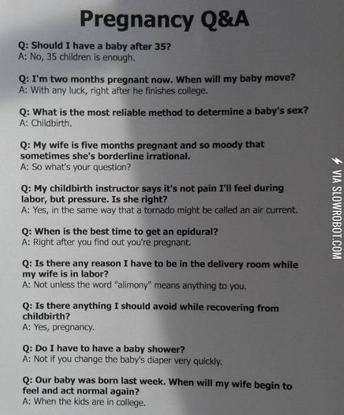 Pregnancy+Q%26%23038%3BA.