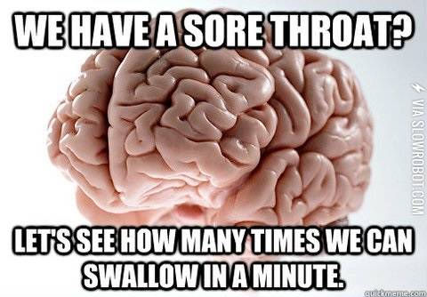 Scumbag+brain.