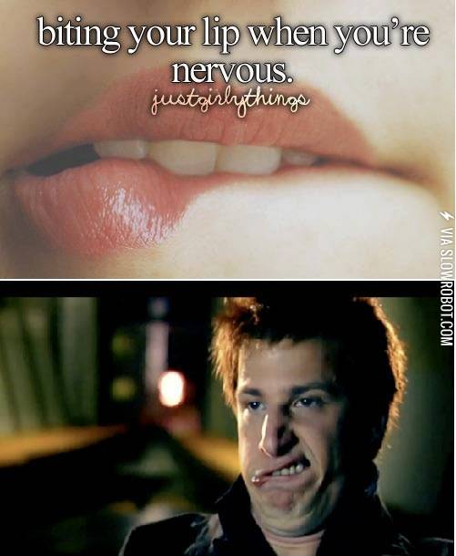 Biting+your+lip+when+you%26%238217%3Bre+nervous.