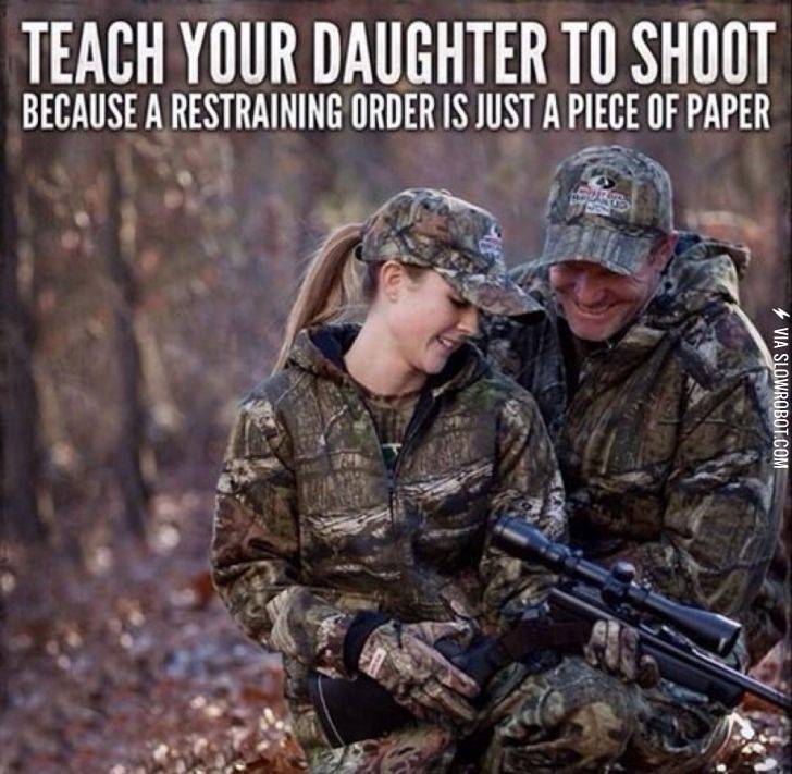 Protecting+your+daughter.
