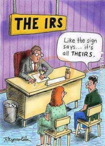 THE+IRS.