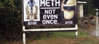 Meth.+Not+even+once.