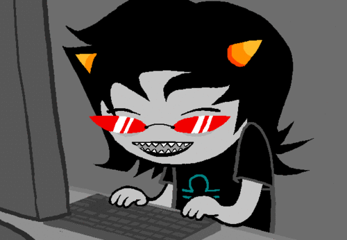 Terezi+is+liking+Slowrobot