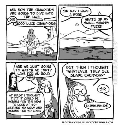 Dumbleburn