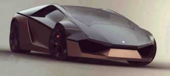 Beautiful+Lamborghini+Ganador+Design