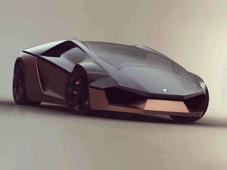Beautiful+Lamborghini+Ganador+Design