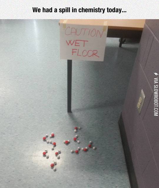 Wet+floor