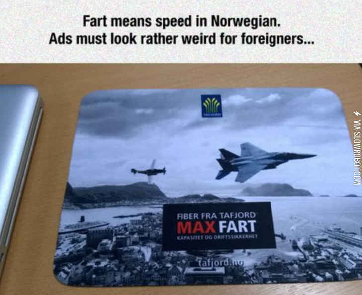 Fart.