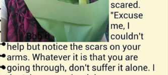 Scars+On+Your+Arms