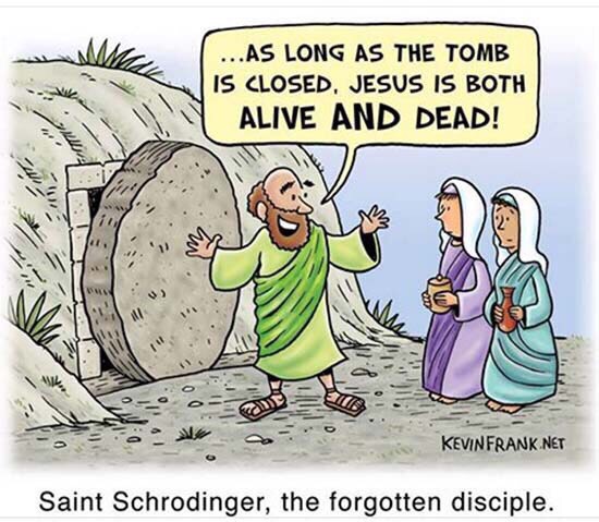 Schr%C3%B6dinger%26%238217%3Bs+Easter+Bunny