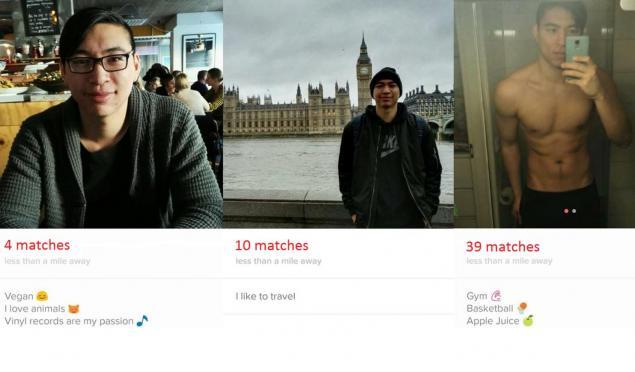 Tinder+Experiment%3A+3+days+with+each+profile